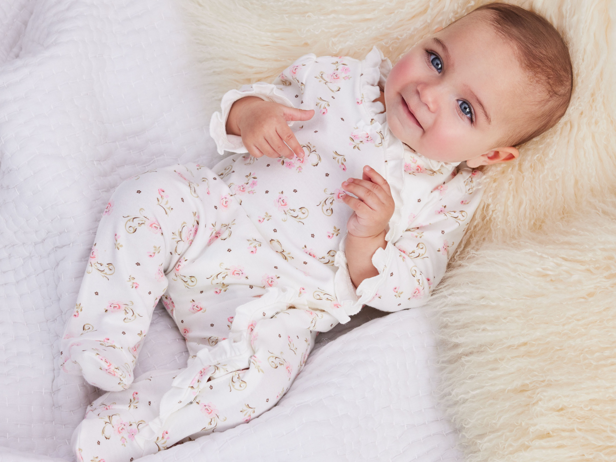Newborn baby girl frocks online online