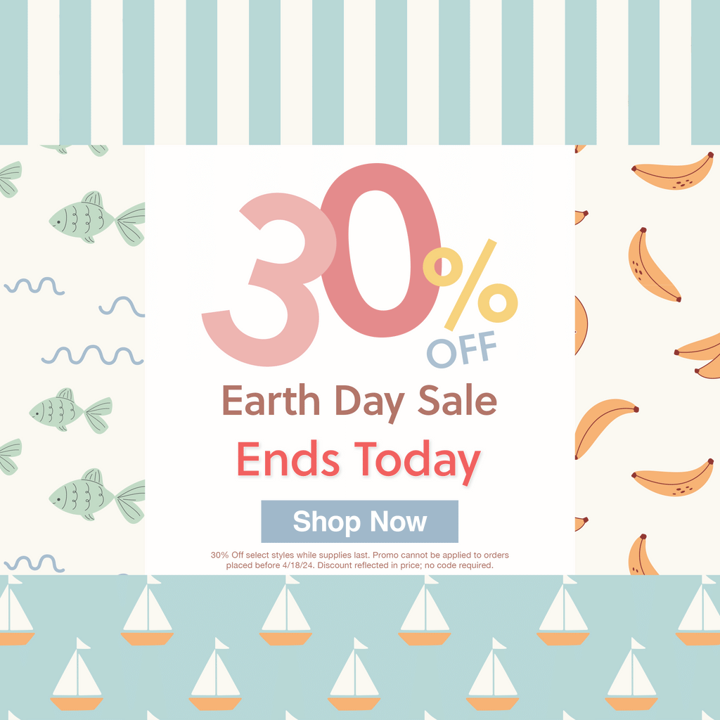 30% OFF Ends TODAY