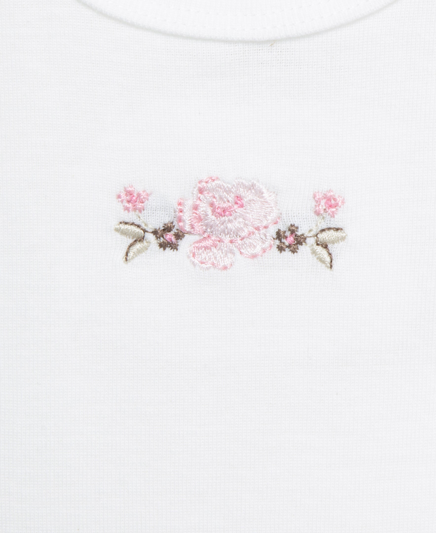Vintage Rose Print Baby Gift Box Set - Little Me