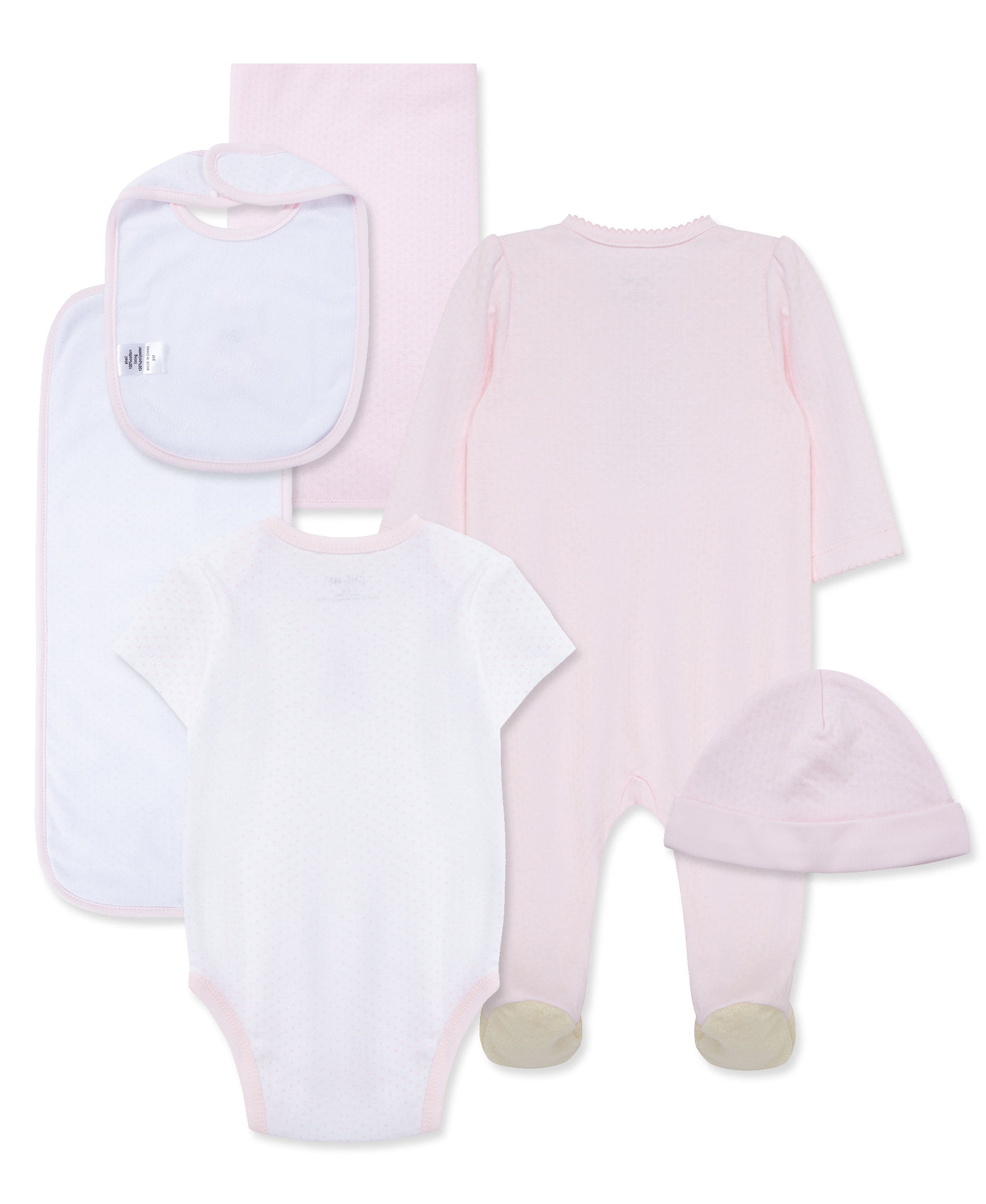 Sweet Bear Gift Box Set - Little Me