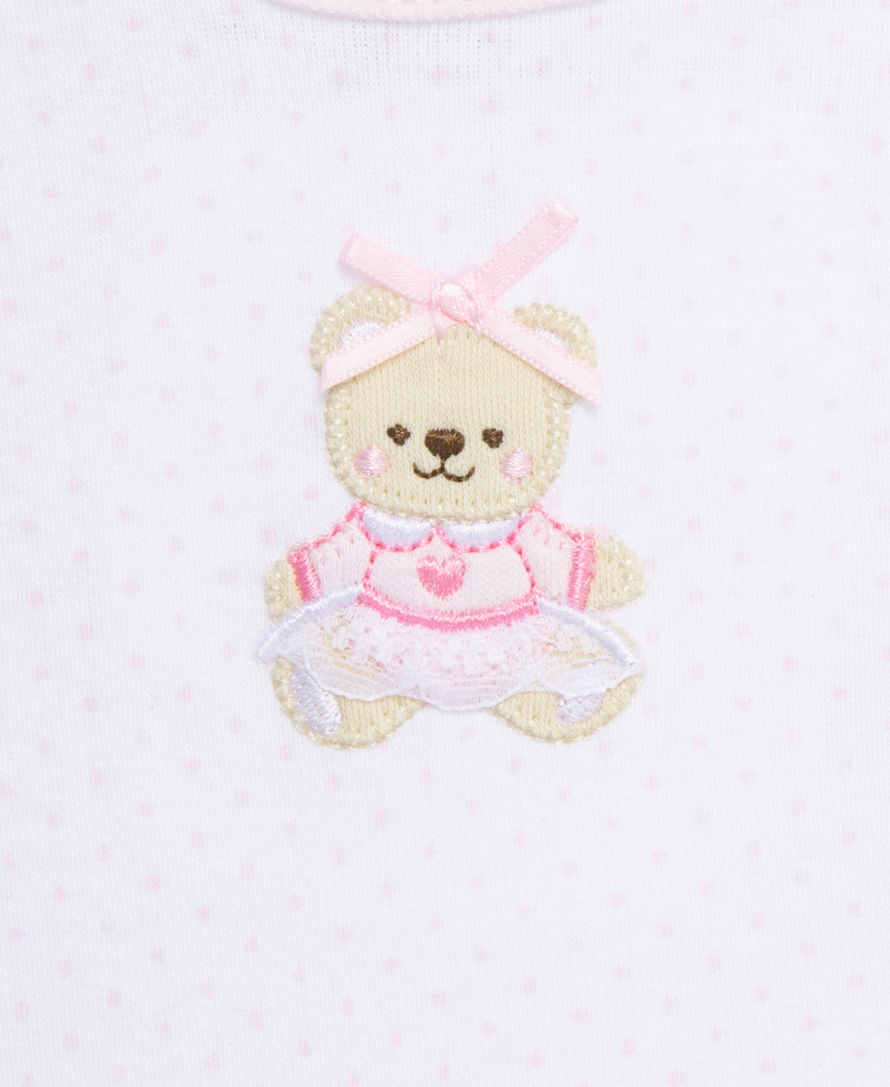 Sweet Bear Gift Box Set - Little Me