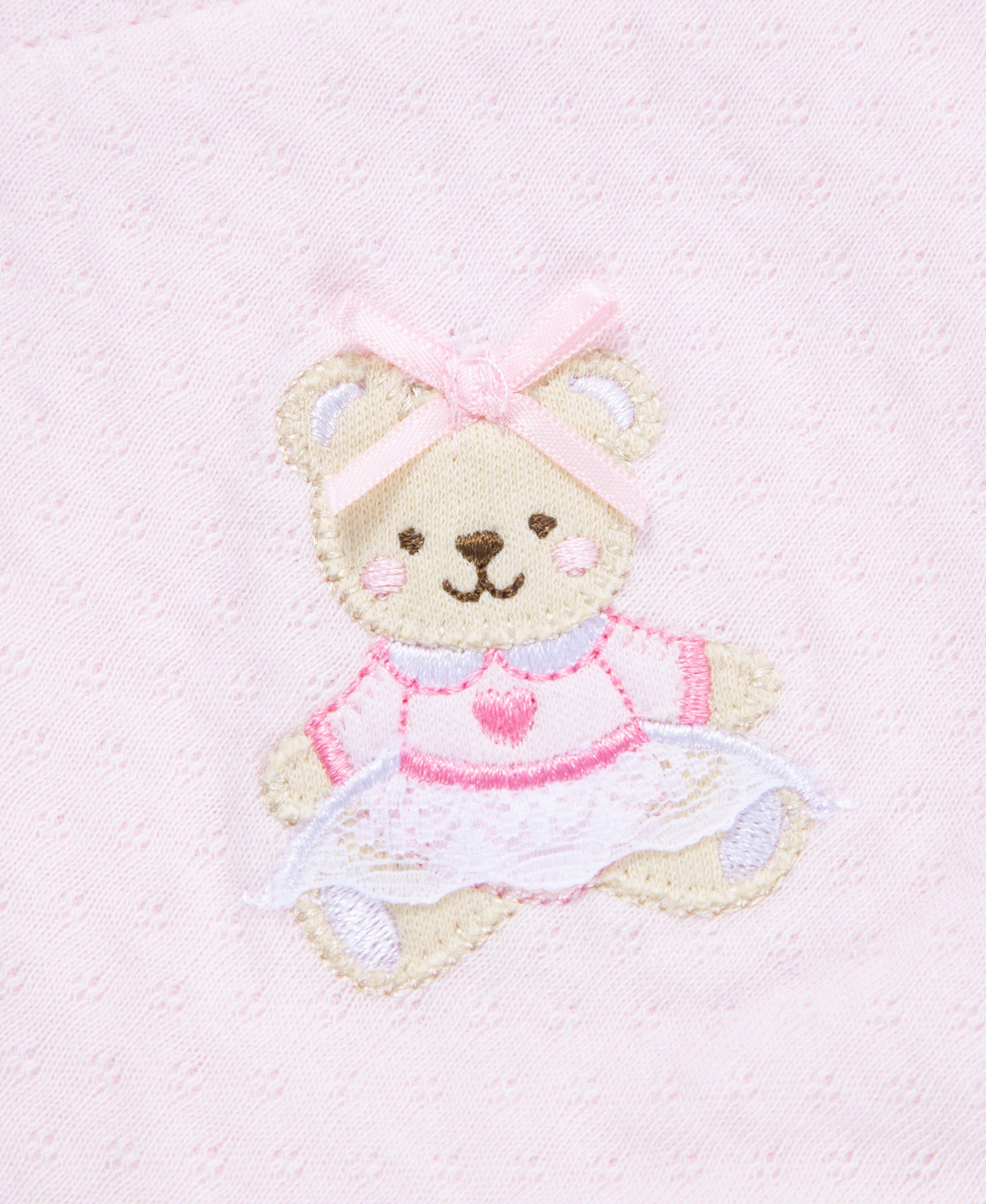 Sweet Bear Gift Box Set - Little Me