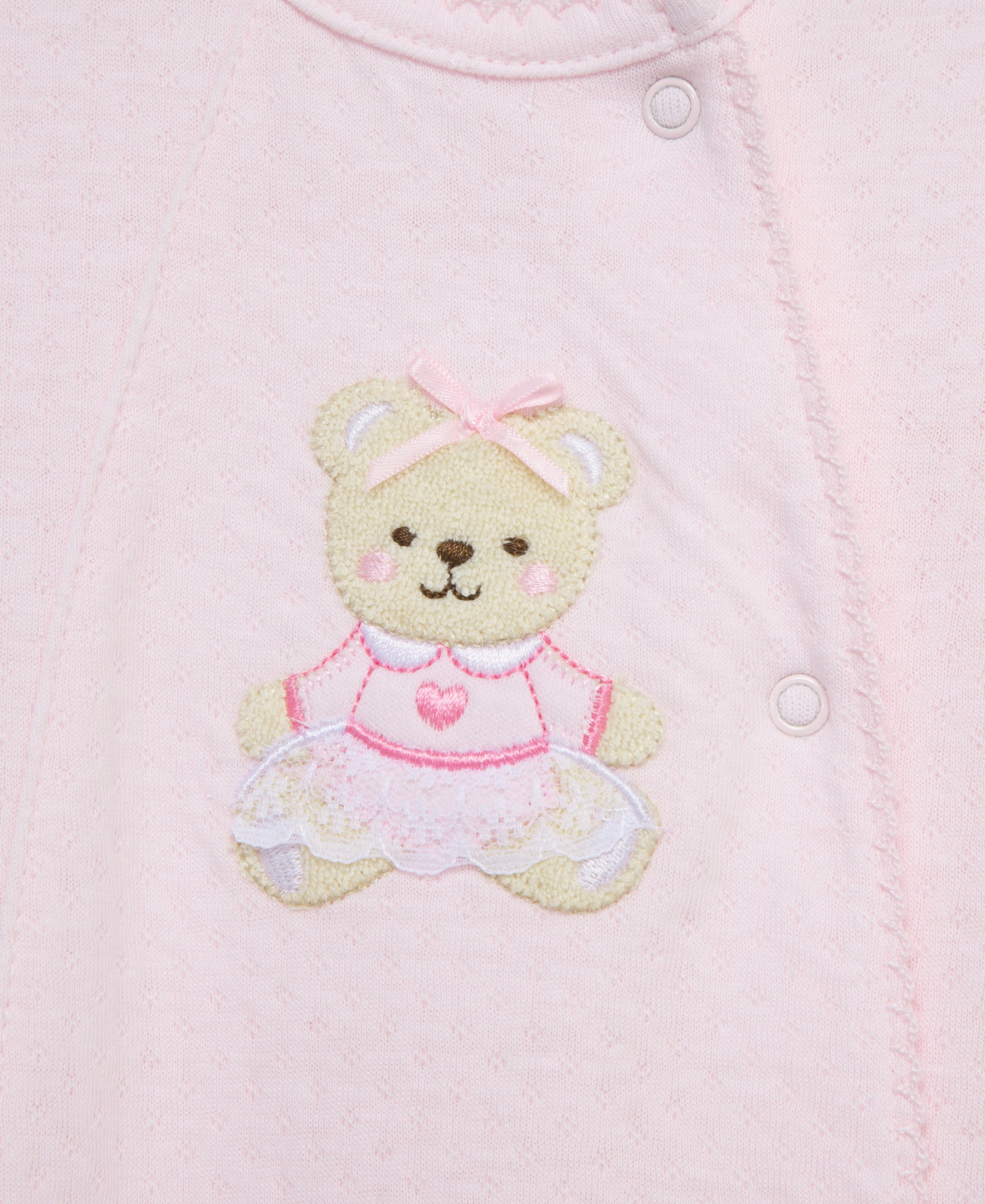 Sweet Bear Gift Box Set - Little Me