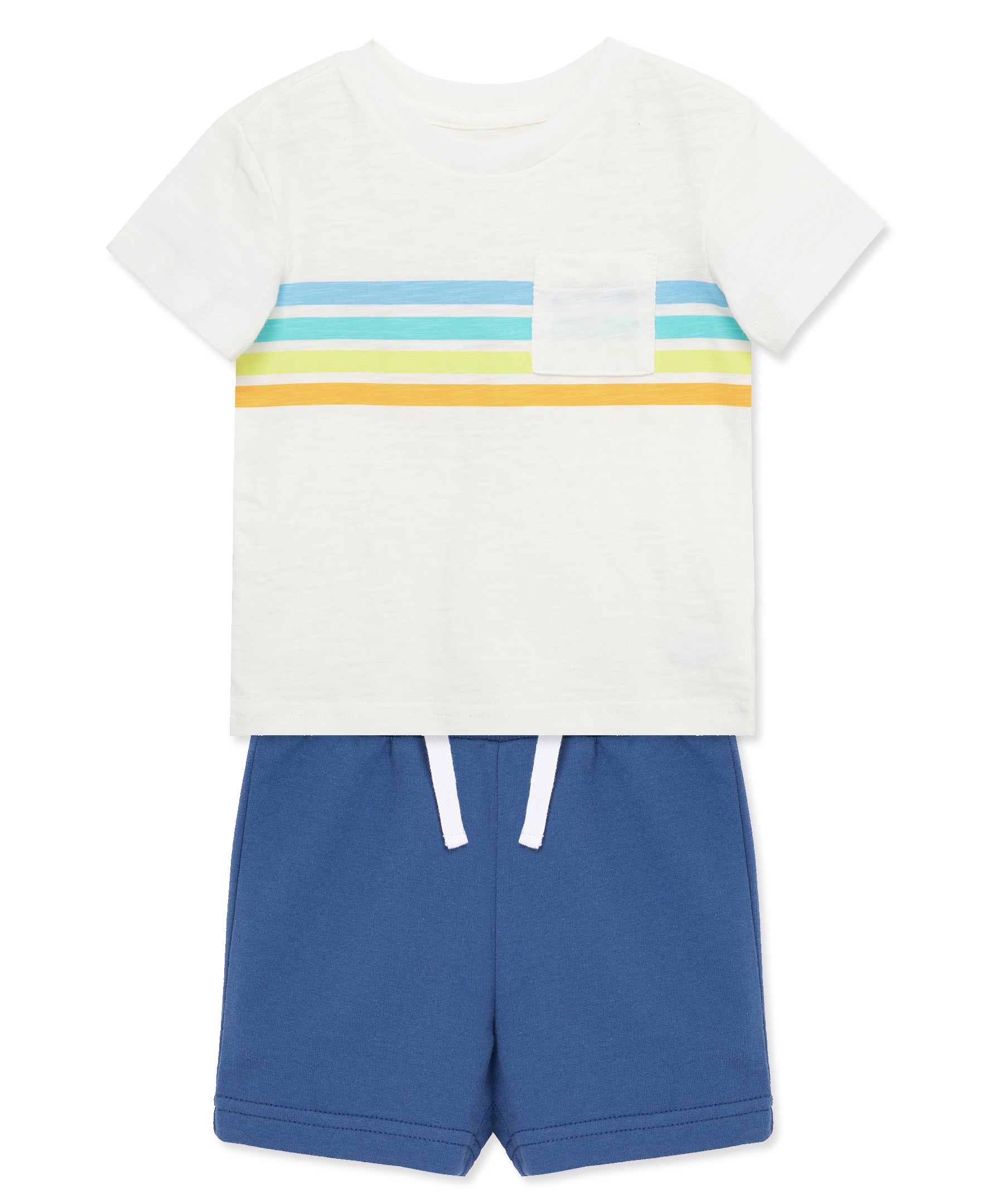 Boat 3-Piece Play Set (2T-4T) - Little Me