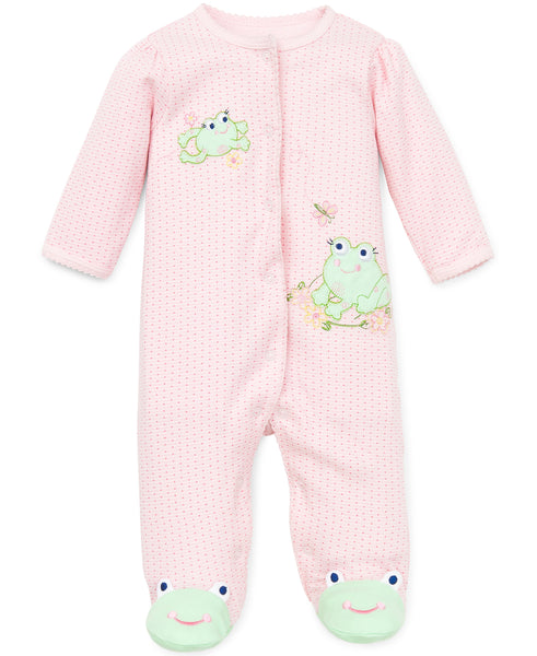 Frog clearance baby grow