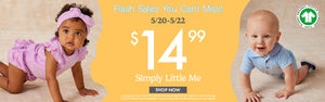 $14.99 Simply Little Me