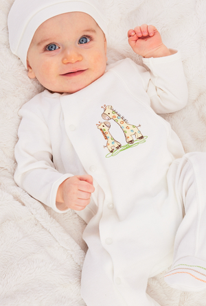 Little Me Baby Clothes & Toddler Outfits Sale