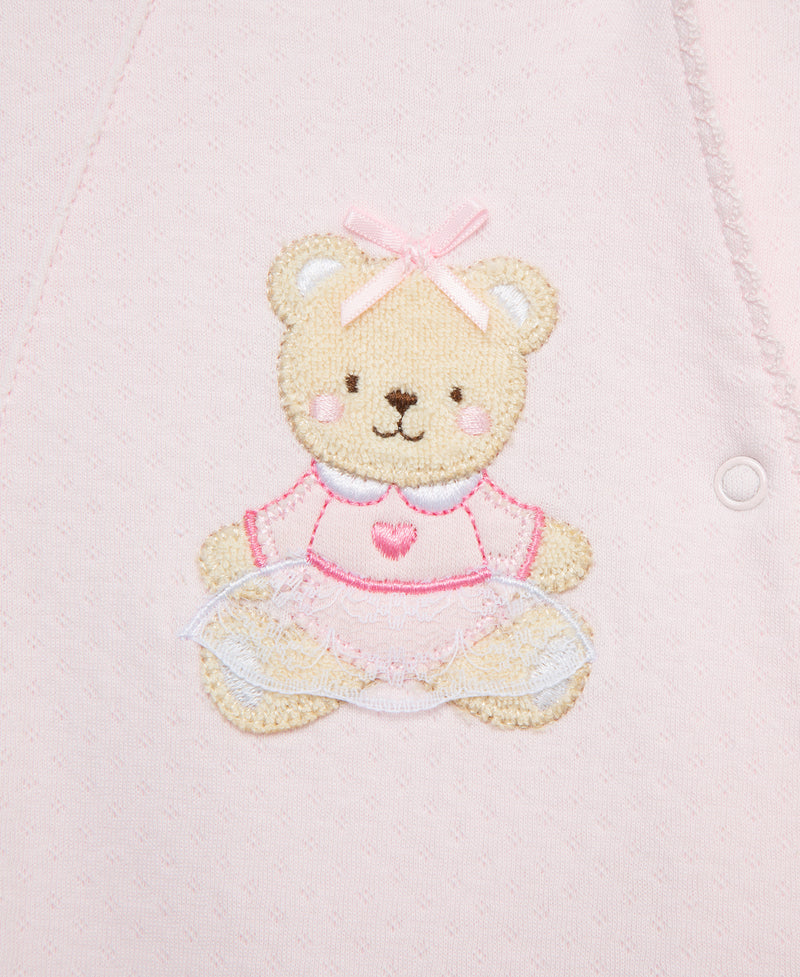 Sweet Bear Gift Box Set - Little Me