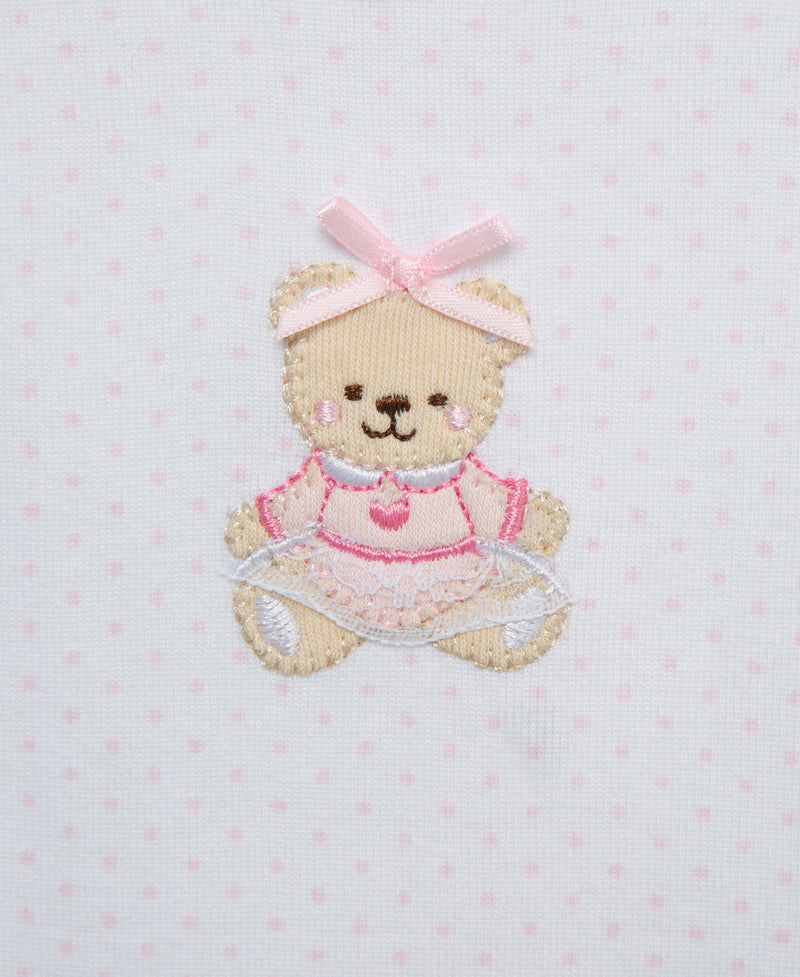 Sweet Bear Gift Box Set - Little Me