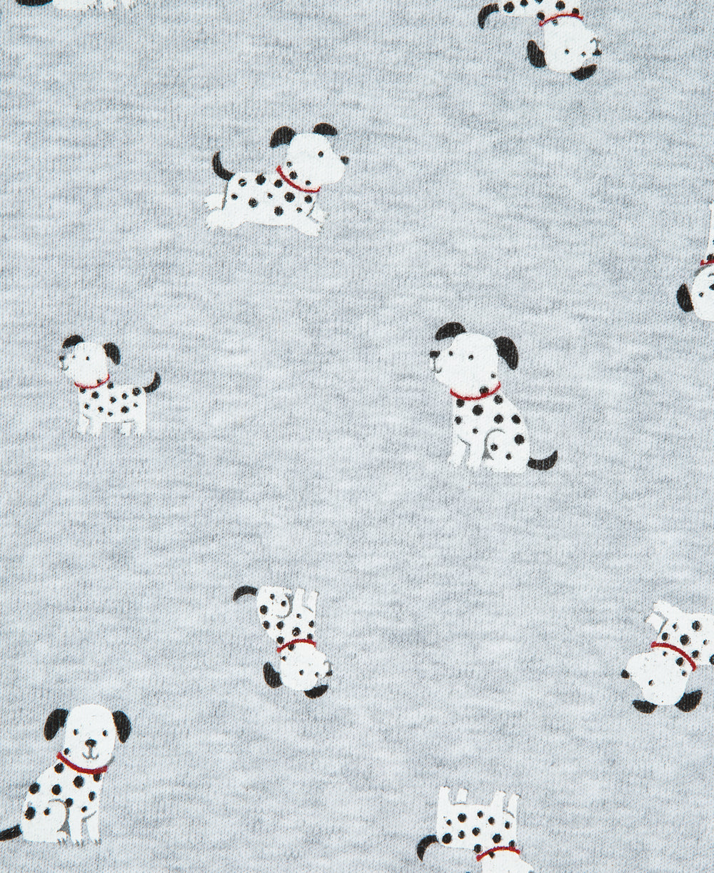 Little Sleepies Dalmatians Footie outlet