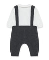 Dressy Sweater Coverall - Little Me