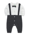 Dressy Sweater Coverall - Little Me
