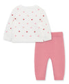 Dots Sweater Set - Little Me