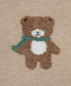 Bear Sweater Set - Little Me
