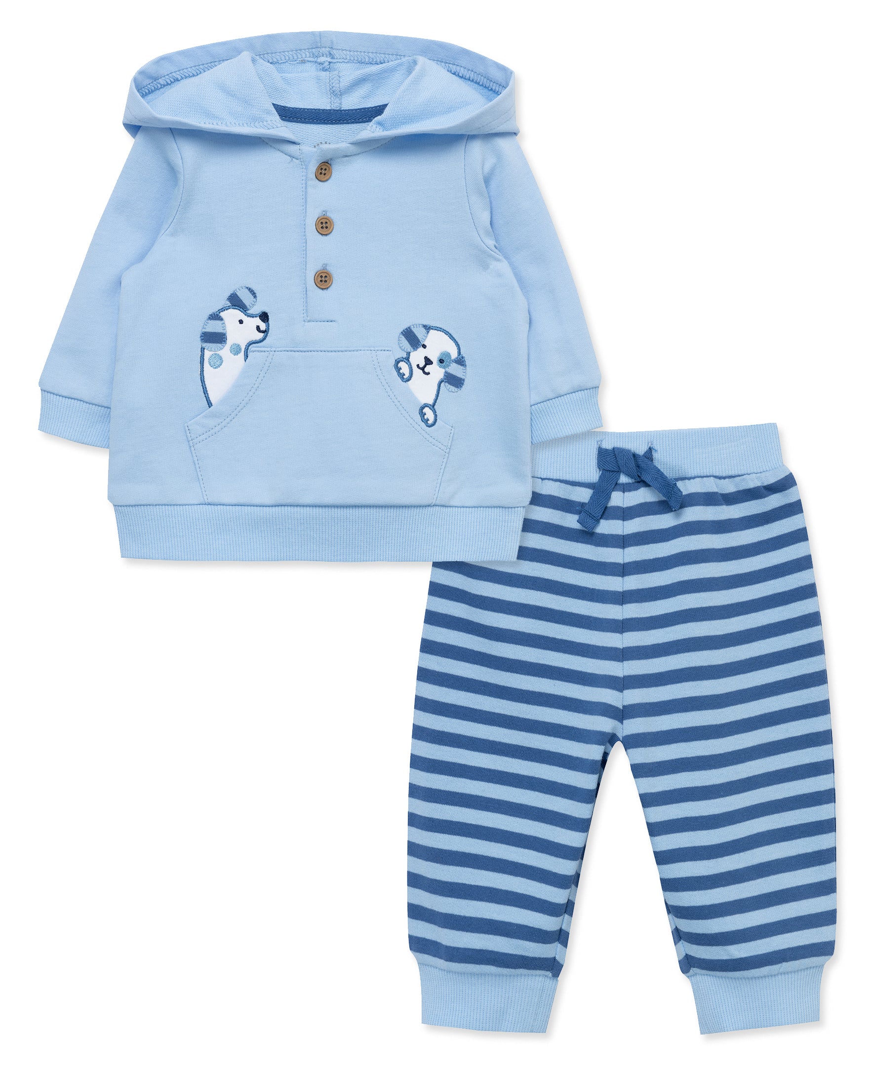 Baby Boy Sweatshirts and Hoodies