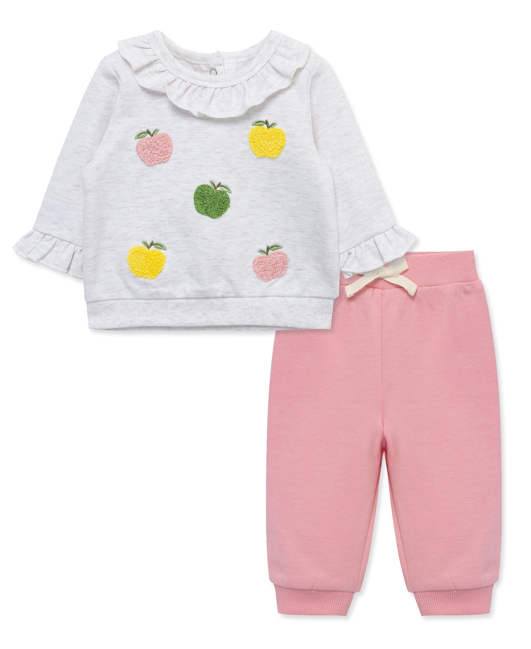 Apples Active Set - Little Me