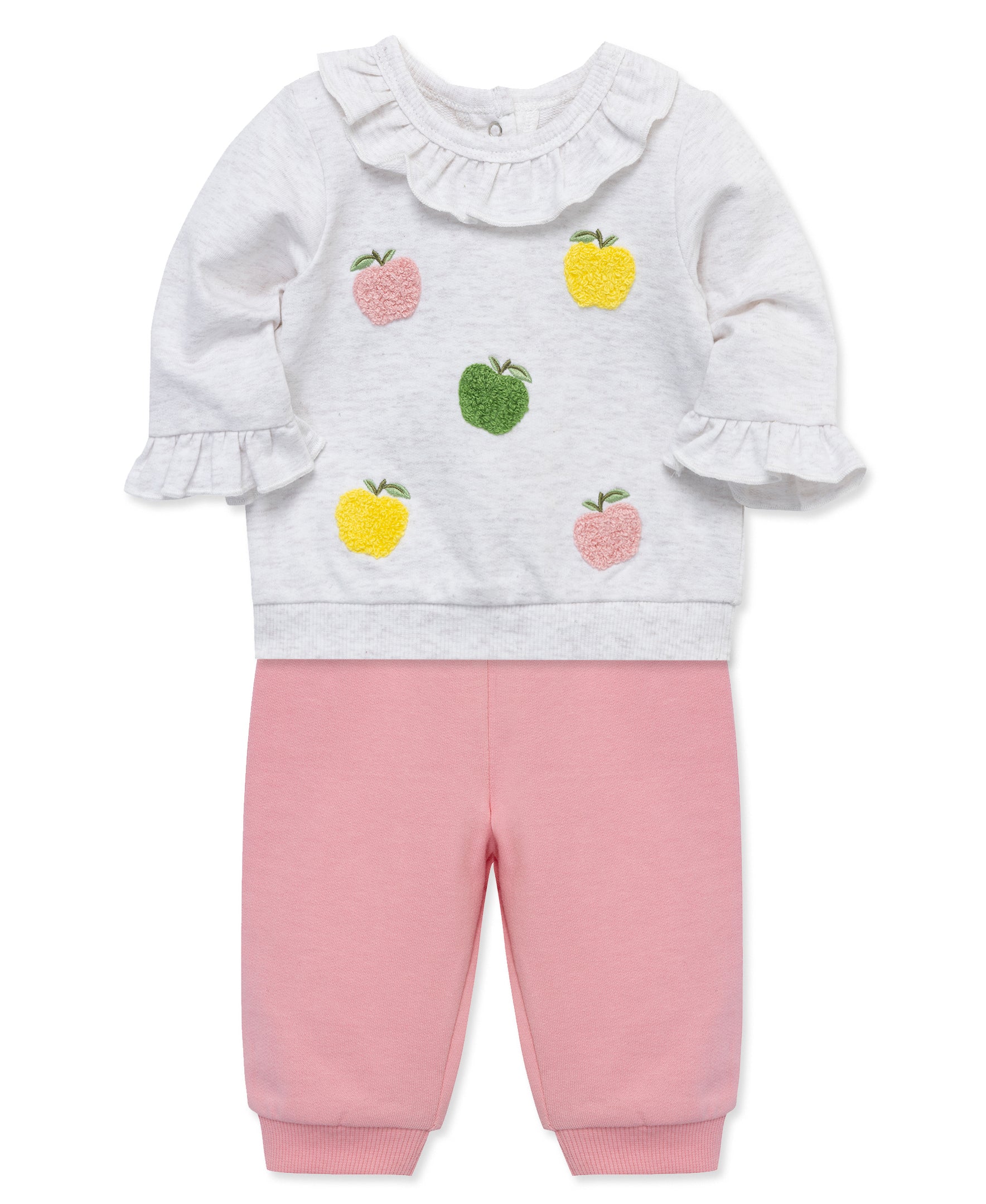 Apples Active Set - Little Me