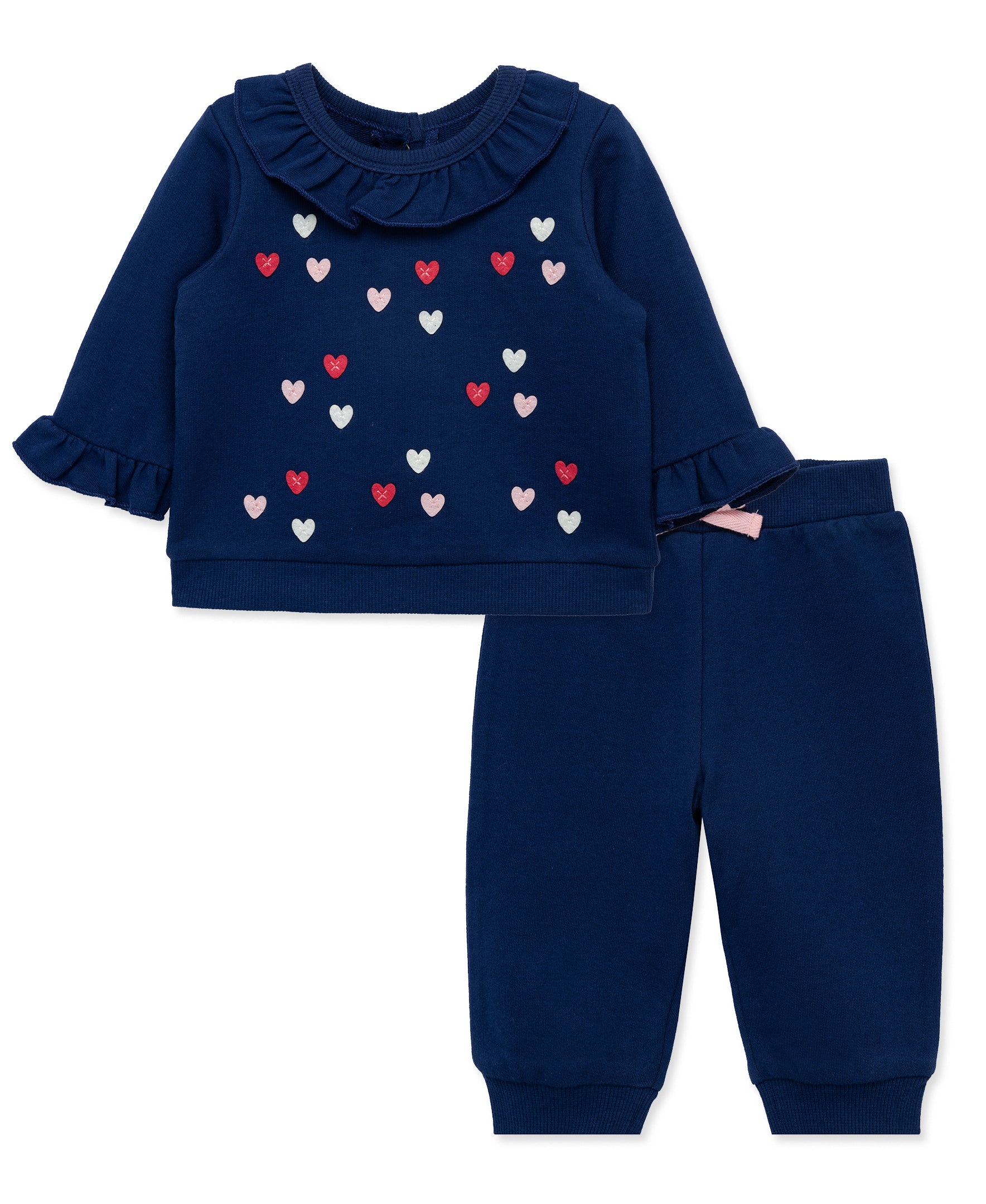 Hearts Active Set - Little Me