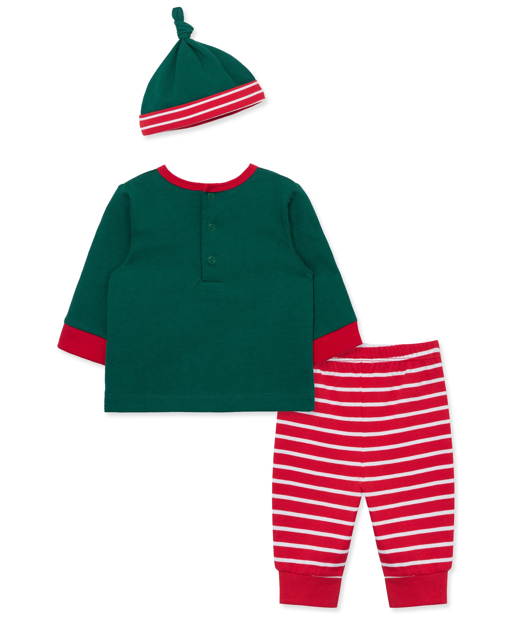 Reindeer Jogger Set - Little Me