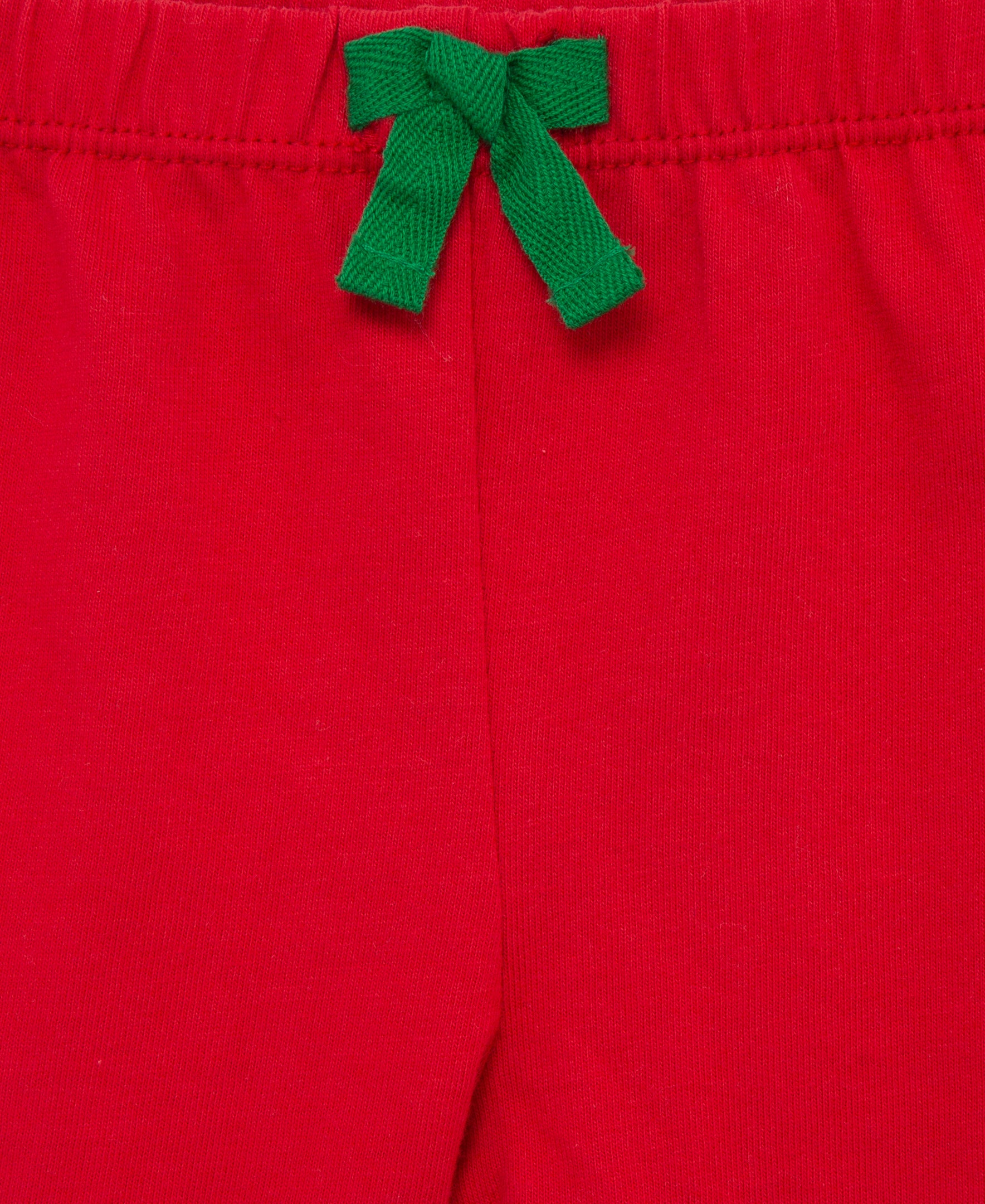 Santa Jogger Set - Little Me