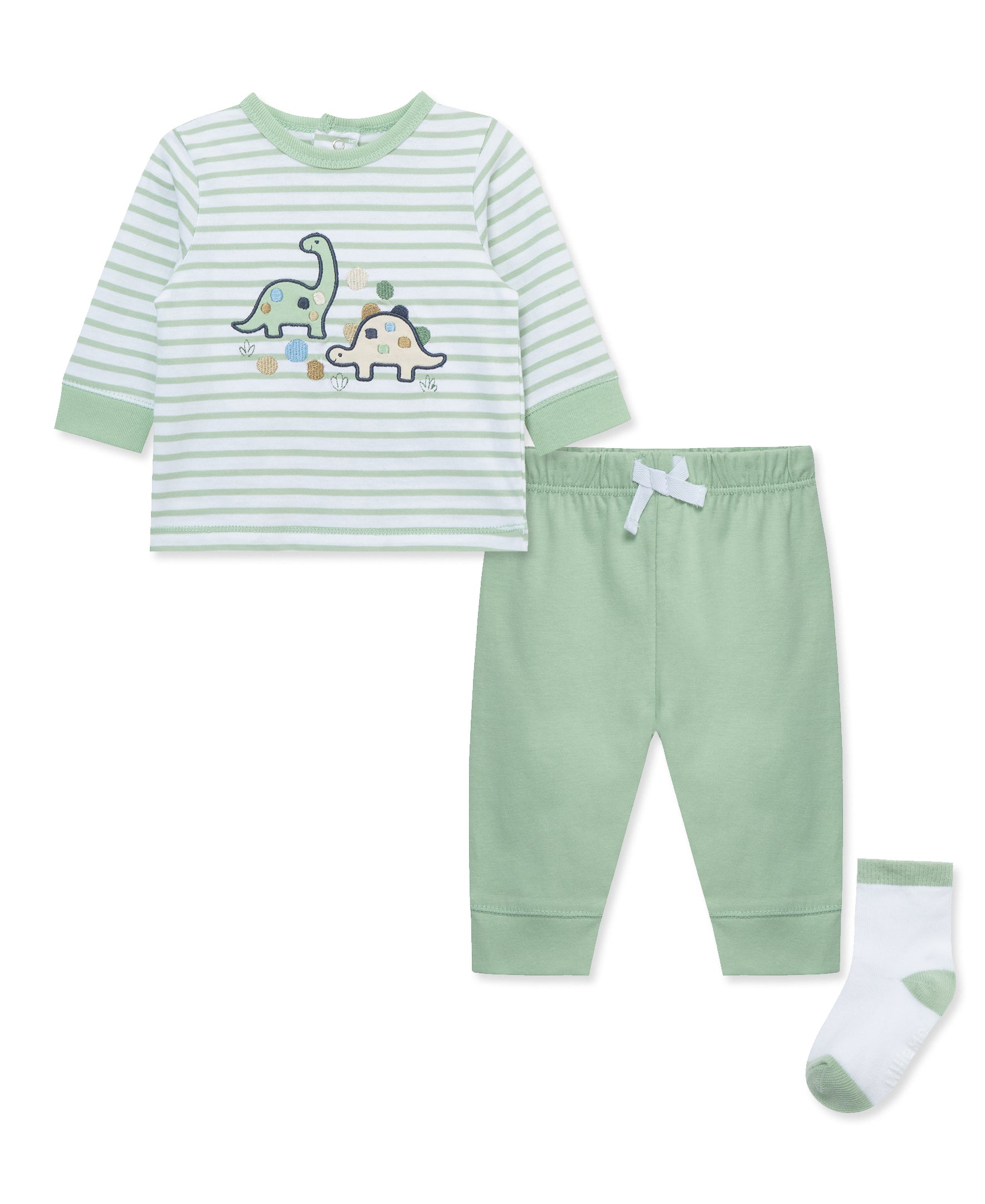 Dino Jogger Set - Little Me