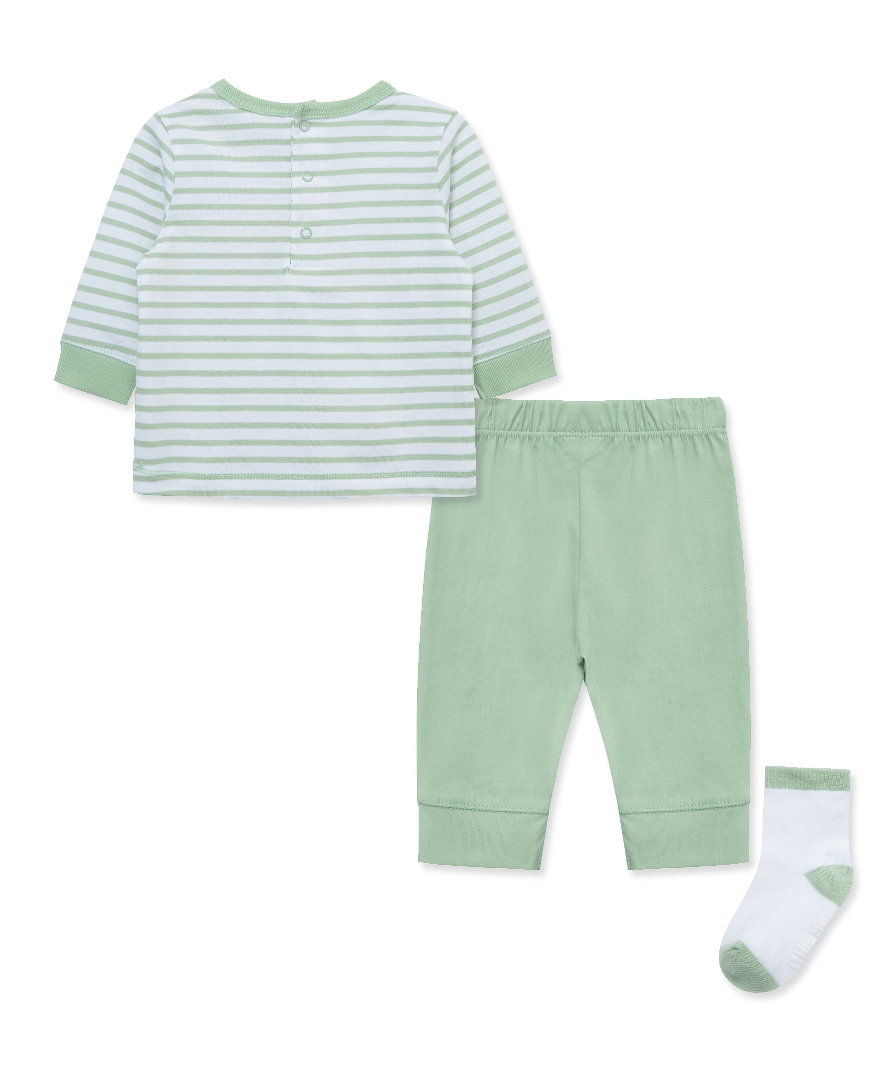 Dino Jogger Set - Little Me