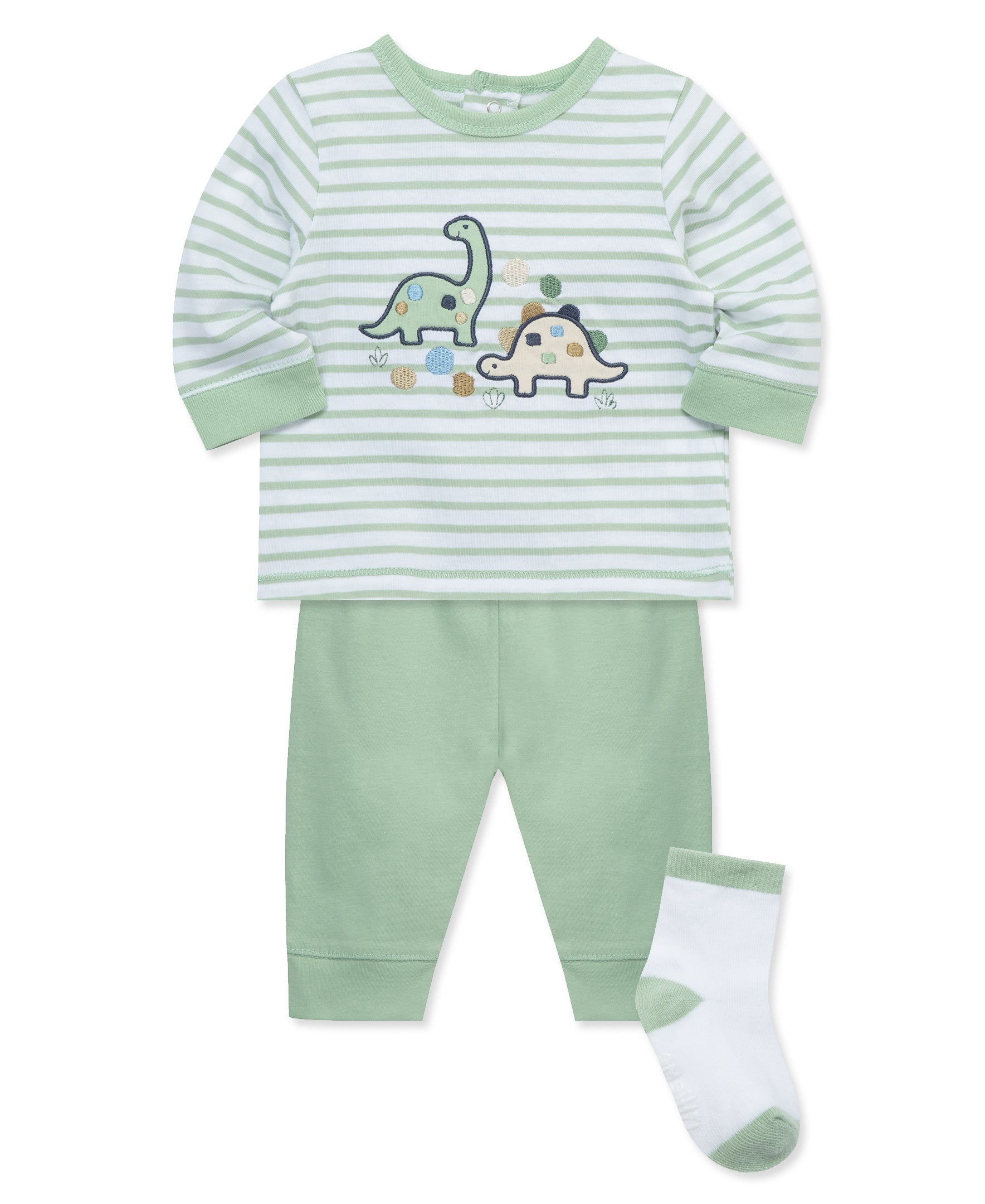 Dino Jogger Set - Little Me