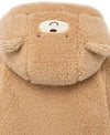 Fuzzy Bear Pram - Little Me