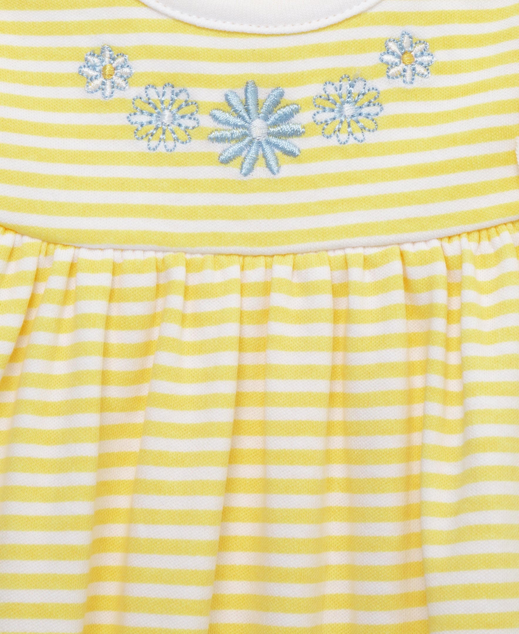 Daisies Rompers (2-Pack) - Little Me