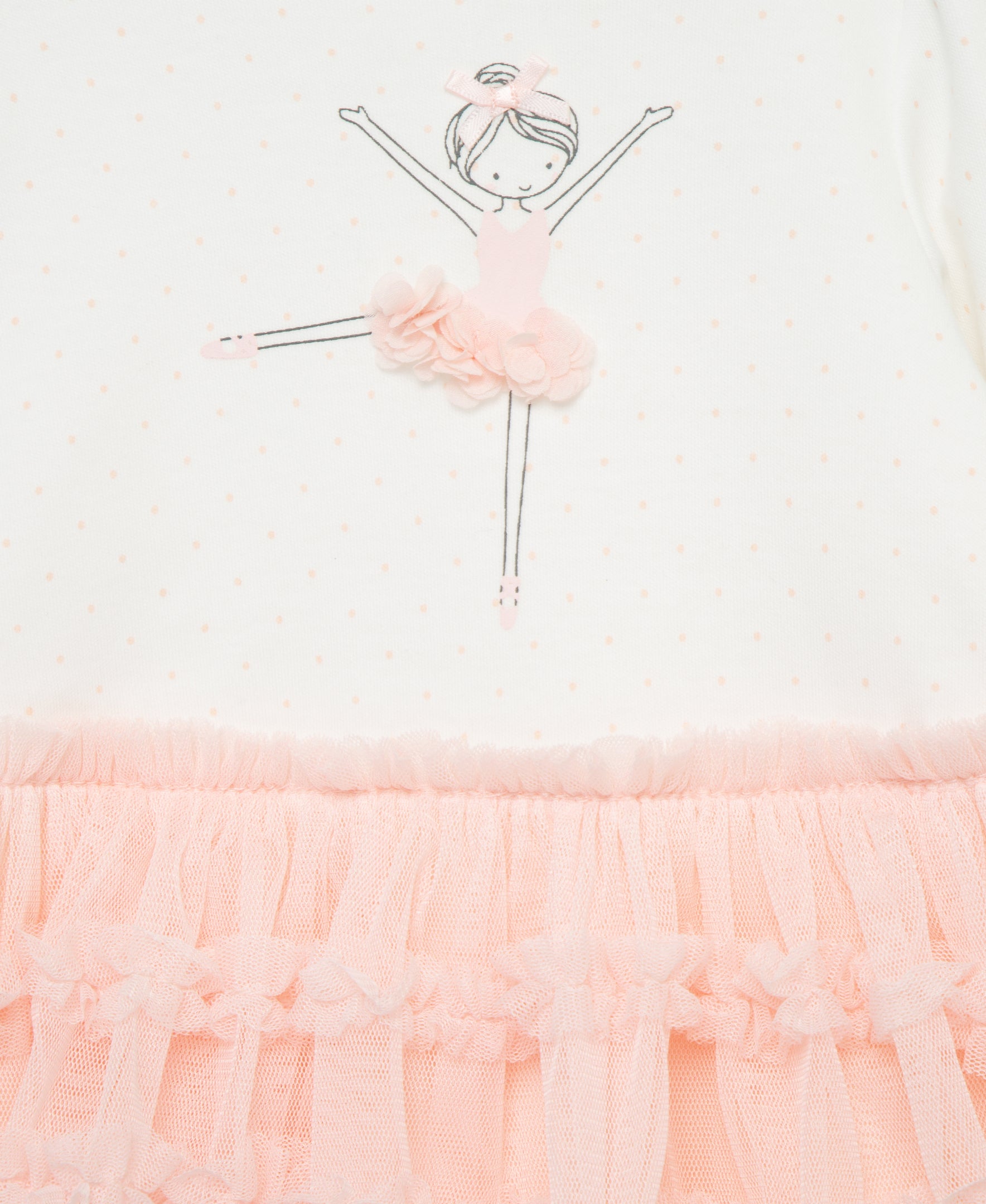 Ballet Tutu Set (12M-24M) - Little Me