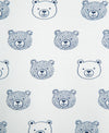 Bears Interlock Knit 3-Piece Hoodie Set - Little Me