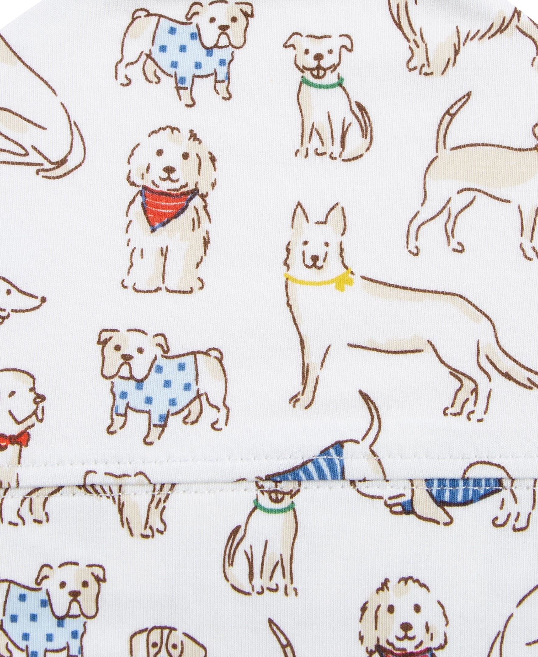 Puppy Parade Hat Set (3-pack) - Little Me