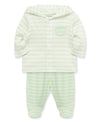 Joy Cardigan Set - Little Me