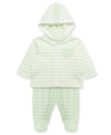 Joy Cardigan Set - Little Me