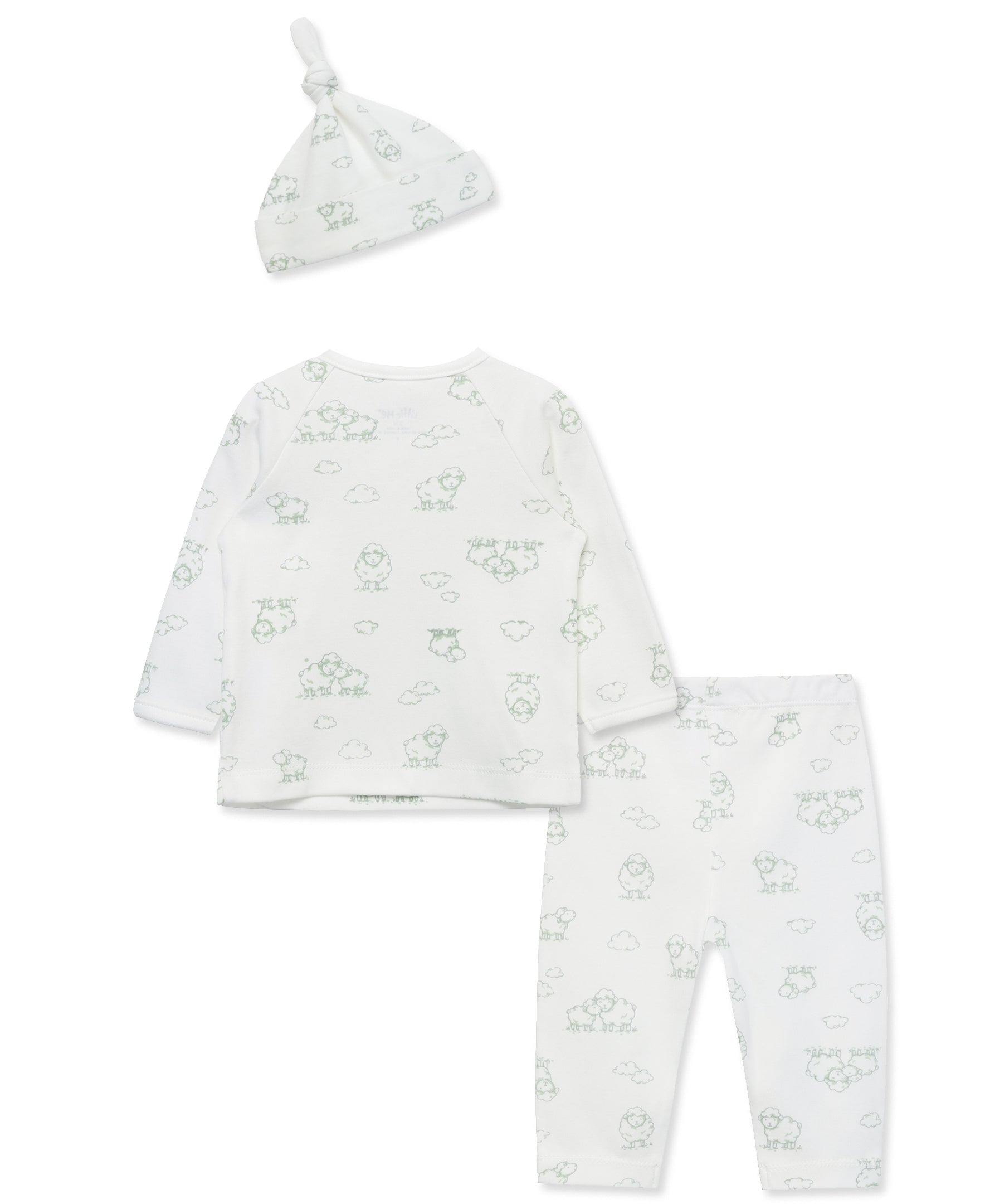 Snuggles 3-Piece Set - Little Me