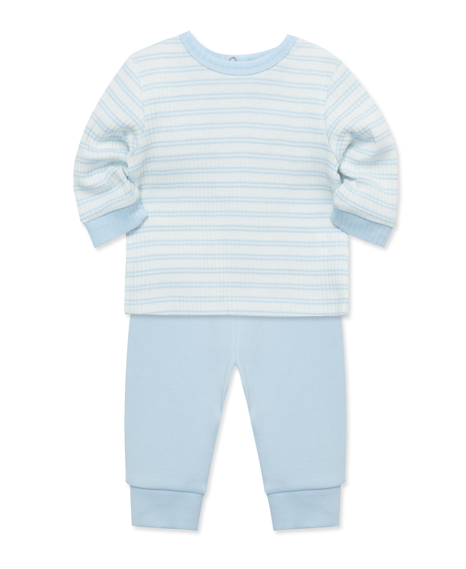 Cuddles Pant Set - Little Me