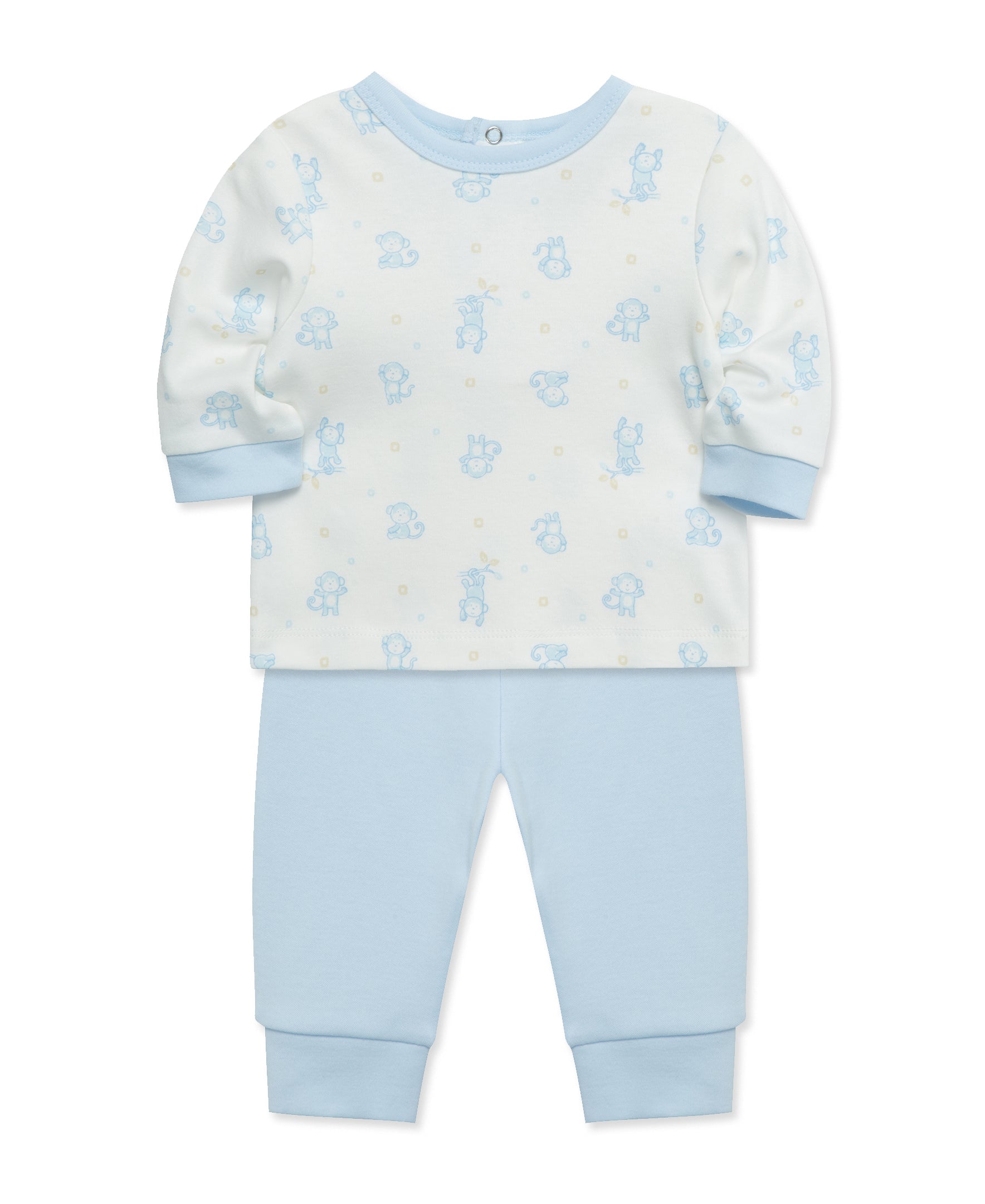 Cuddles Pant Set - Little Me