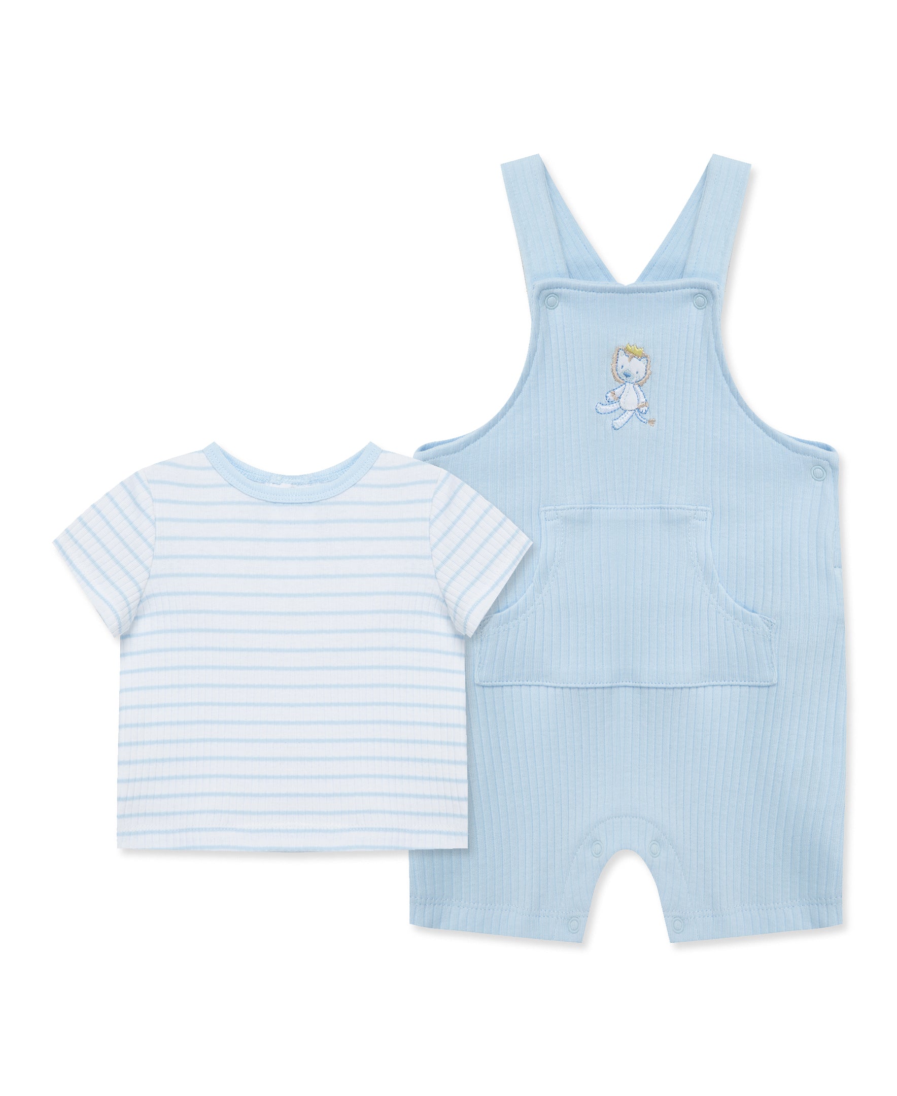 Safari Shortall Set - Little Me