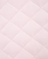 Charms Quilted Pram - Little Me