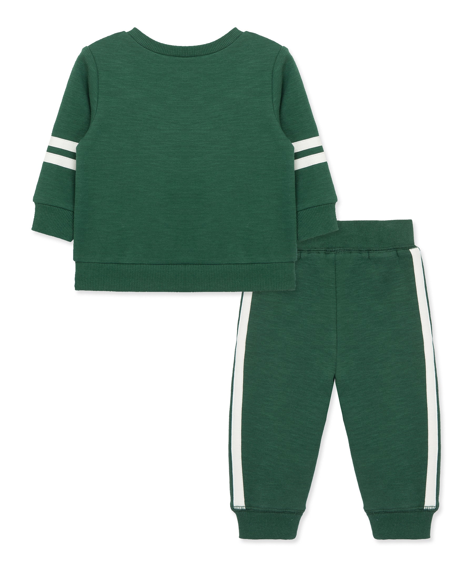 Football Sweatshirt Set (12M-24M) - Little Me