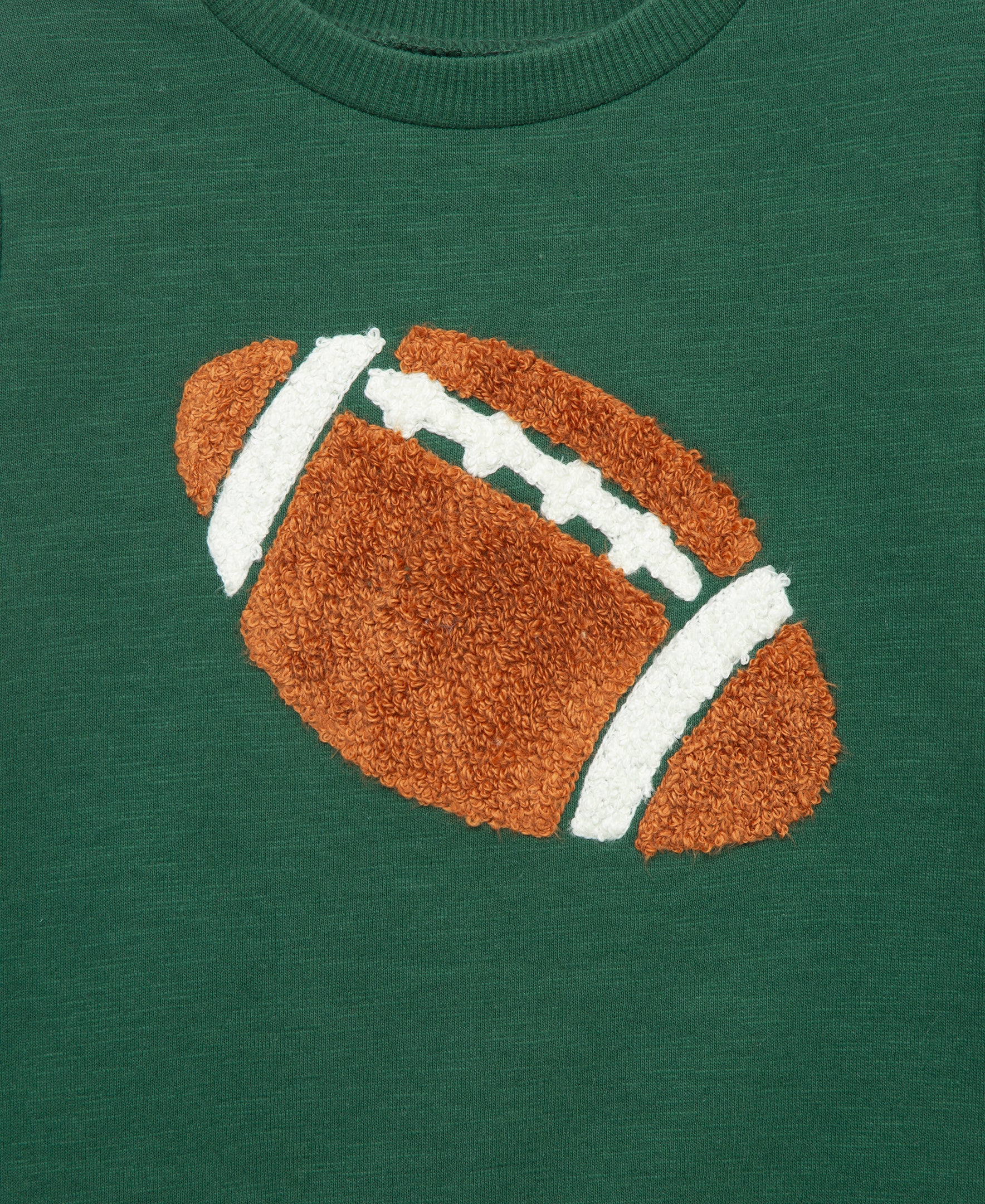 Football Sweatshirt Set (2T-4T) - Little Me