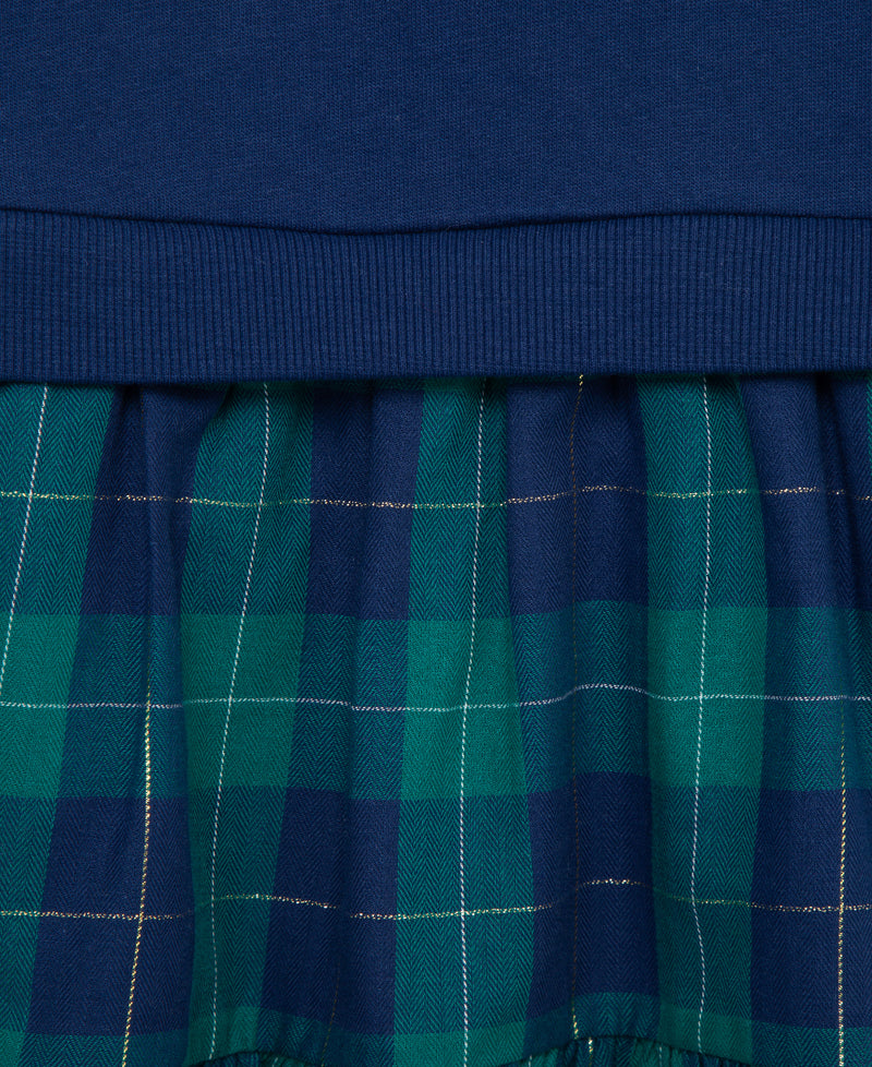 Tartan 2-Piece Toddler Fashion Set (2T-4T) - Little Me