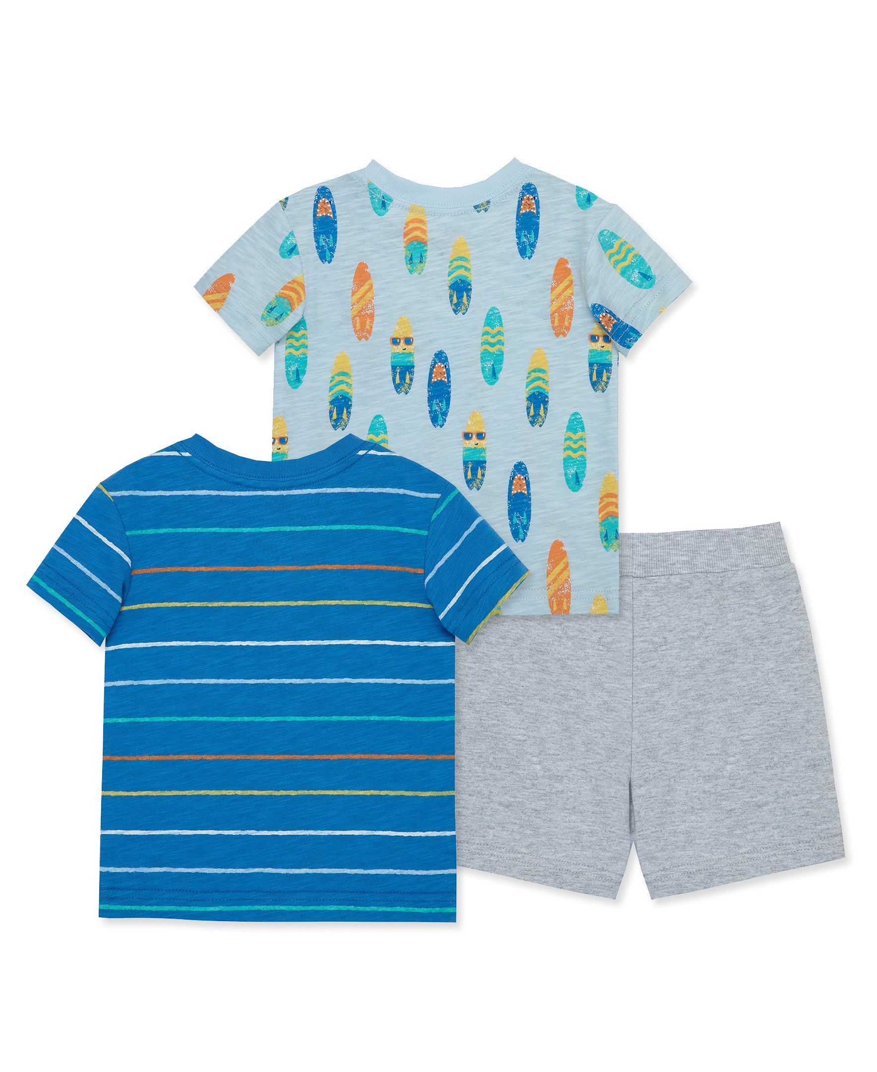 Surf 3-Piece Play Set (12M-24M) - Little Me