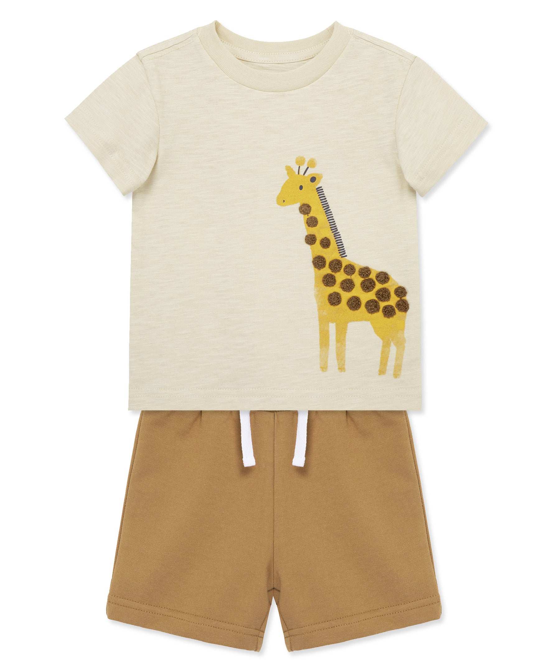 Giraffe 3-Piece Play Set (12M-24M) - Little Me