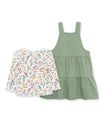 Garden Toddler Jumper Set (2T-4T) - Little Me