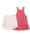Apple Toddler Jumper Set (2T-4T) - Little Me