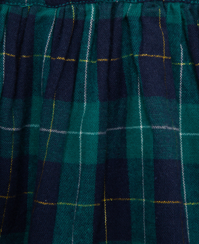 Tartan Infant Jumper Set (12M-24M) - Little Me