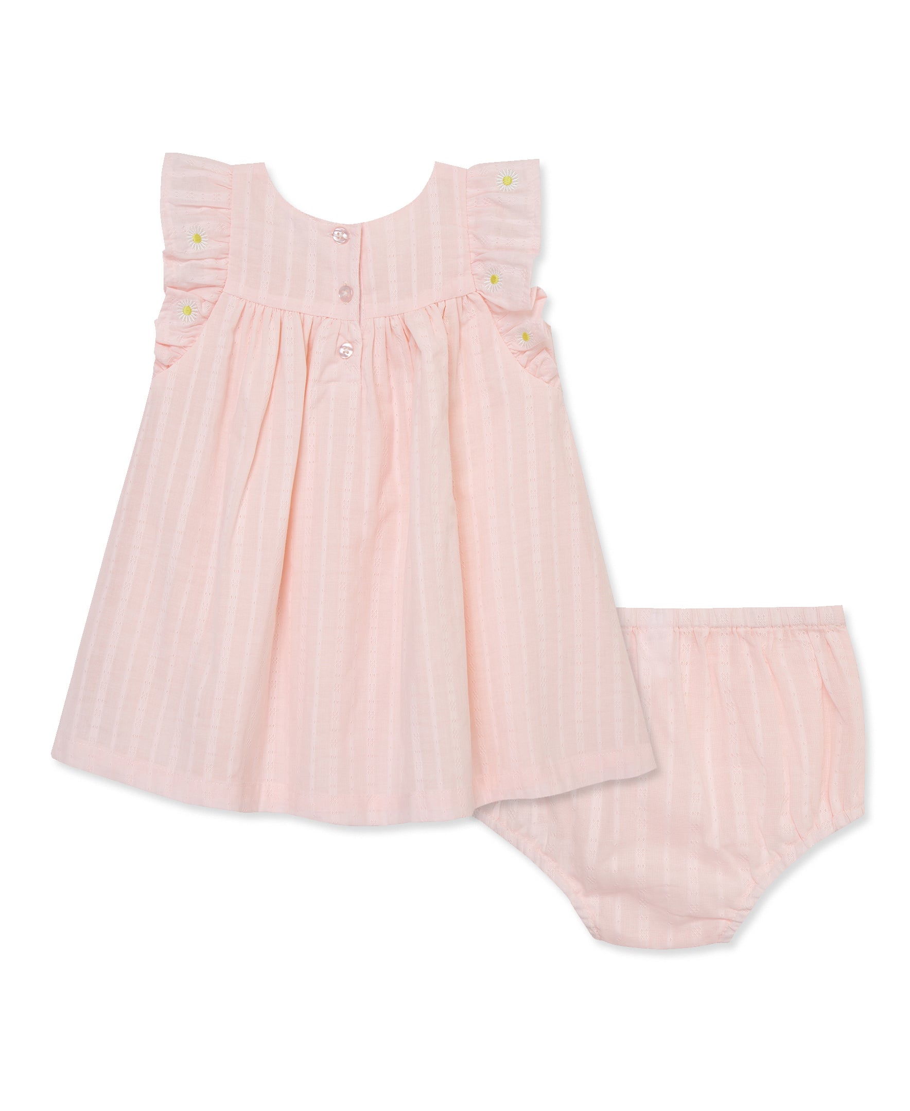 Daisy Sundress with Panty (12M-24M) - Little Me