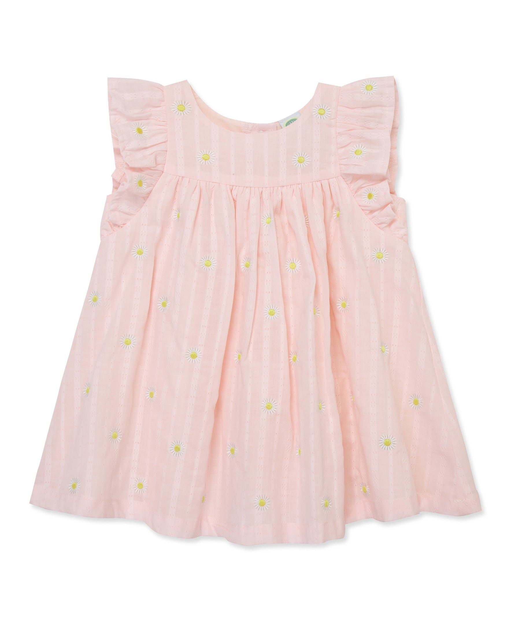 Daisy Sundress (2T-4T) - Little Me