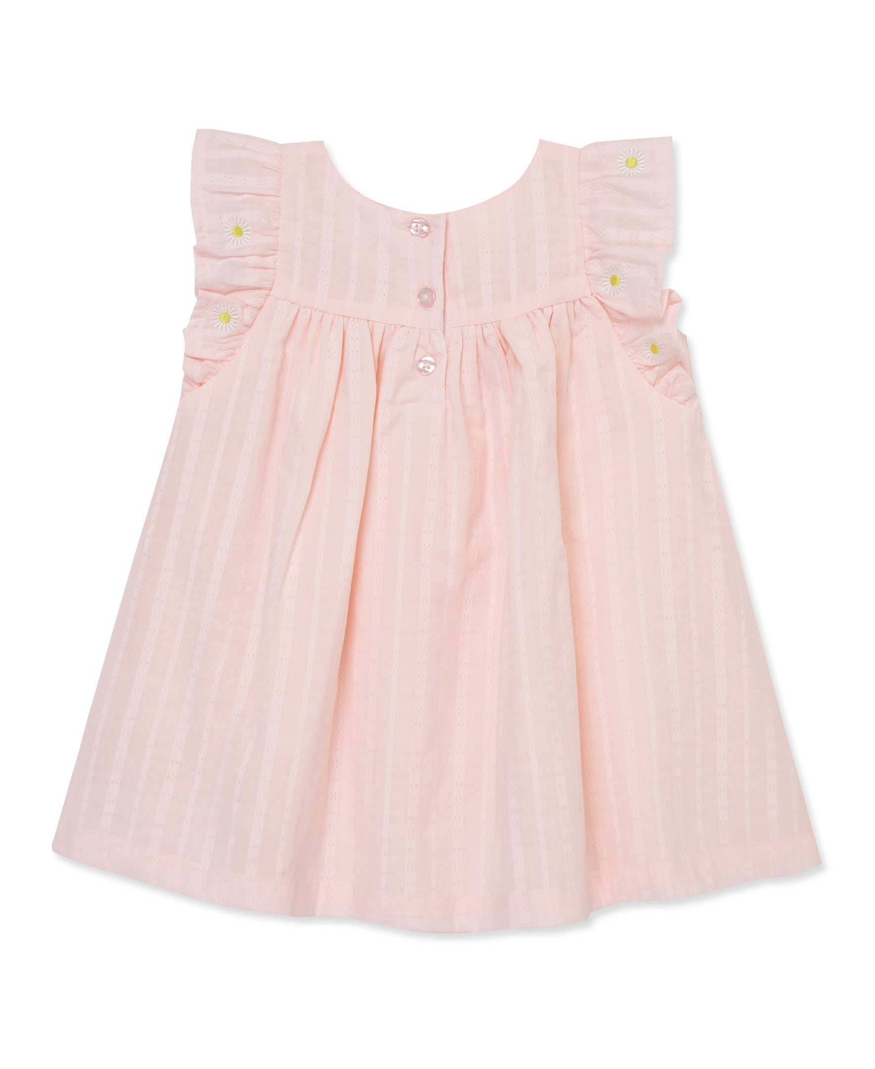 Daisy Sundress (2T-4T) - Little Me